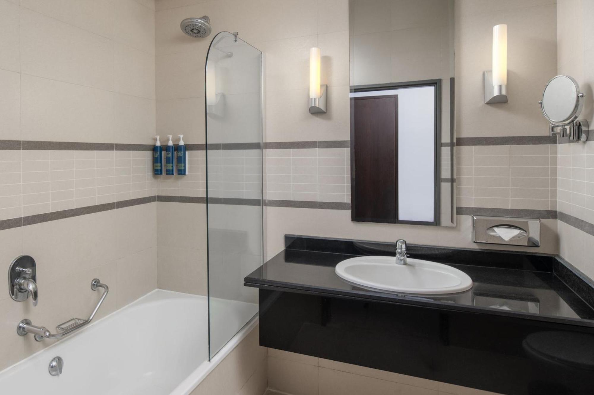 Four Points By Sheraton Hotel Lagos
