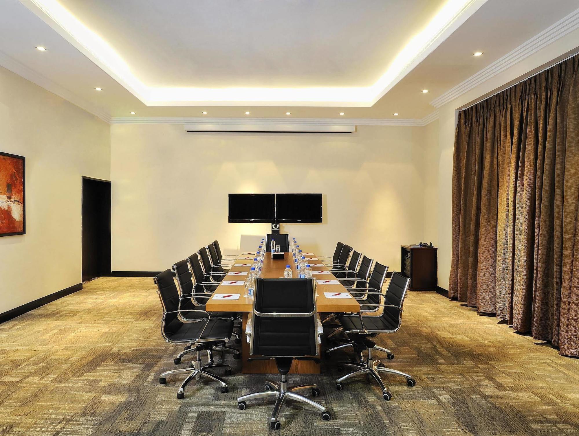 Four Points By Sheraton
